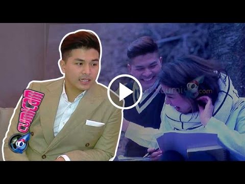 Glenn Siap Jadi Suami Siaga - Cumicam 30 Mei 2016