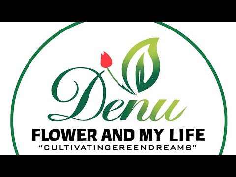 Denu Flowers  & My life 🇱🇰 is live!