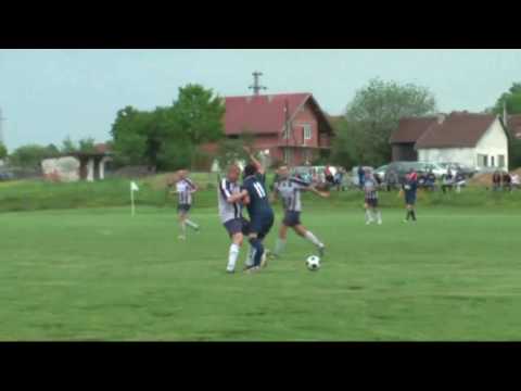 Slavonac - Jasenovac 3:1