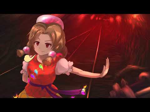 UM Stage 4 Theme: The Abandoned Industrial Remains