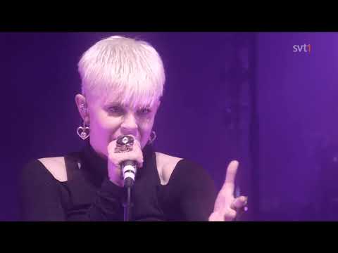 Robyn - Hang With Me (2010)