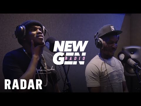 Lotto Boyzz | #NewGenRadio