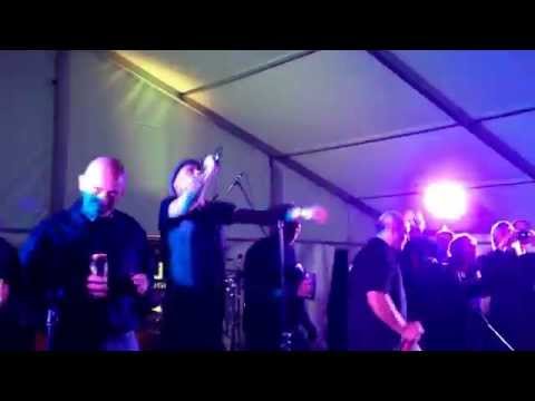 Skinhead Symphony by The Service and Booleigh Crew