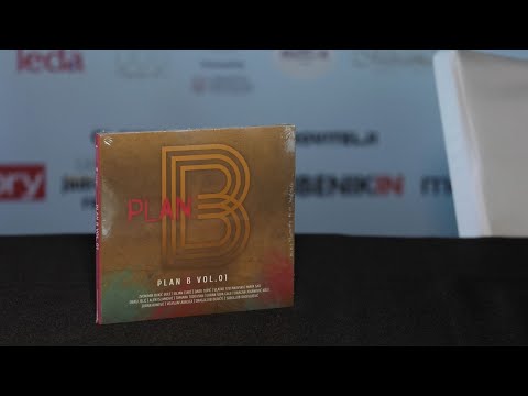 CMC NEWS 15.6.2022. - Klapa Puntamika, Tvrtko Stipić, Album  Fondacije Plan B, Cullen's Sister