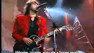 Bon Jovi   Love Me Back To Life Subtitulado Español