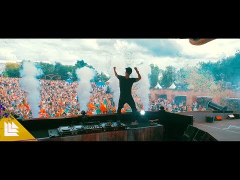 BOOMSHAKALAK - Mr. Black x Diego Miranda feat. The Kemist