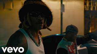 Future - Hemisphere [Music Video]