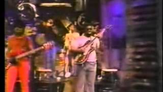 Junior Wells   Little By Little 1987