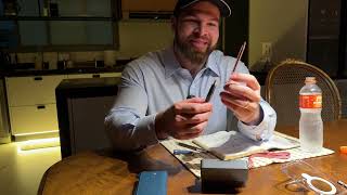 Toda Marca Que Quebra, Quebra por Conta Disso