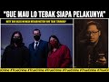 KASUS DENGAN MOTIF YANG PALING MISTERIUS