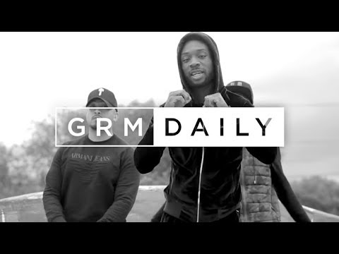Guala ft. Subten X Frenzy - Your Not There [Music Video] | GRM Daily