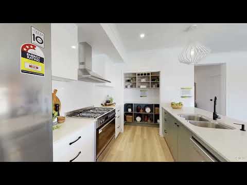 Wildflower 256 Alpine Facade