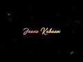 Jaane Kahan Gaye Woh Din Status Old Song Status Black Screen Status Old Is Gold Status