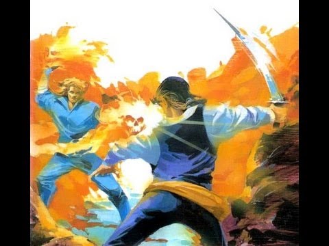 Uncommon Game Showcase 078 - SpellCaster (Master System)