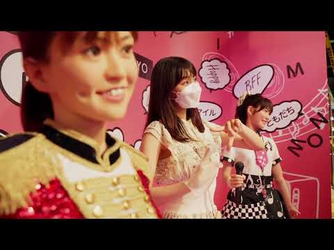 お台場「マダム・タッソー東京」を体験！ マイケル・ジャクソン、菅田将暉、羽生結弦らスーパースターの等身大フィギュアが集まる夢の空間へ