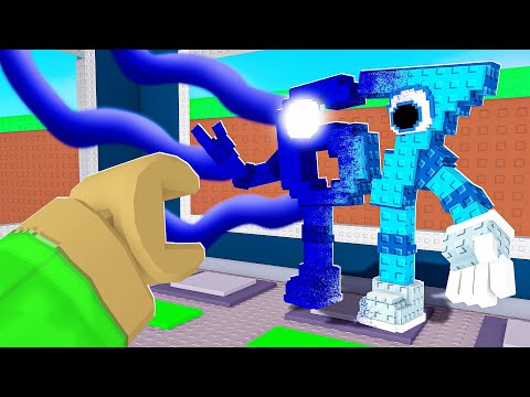 ADMIN spawnt NEUES 67 SECRET in STEAL a Brainrot!