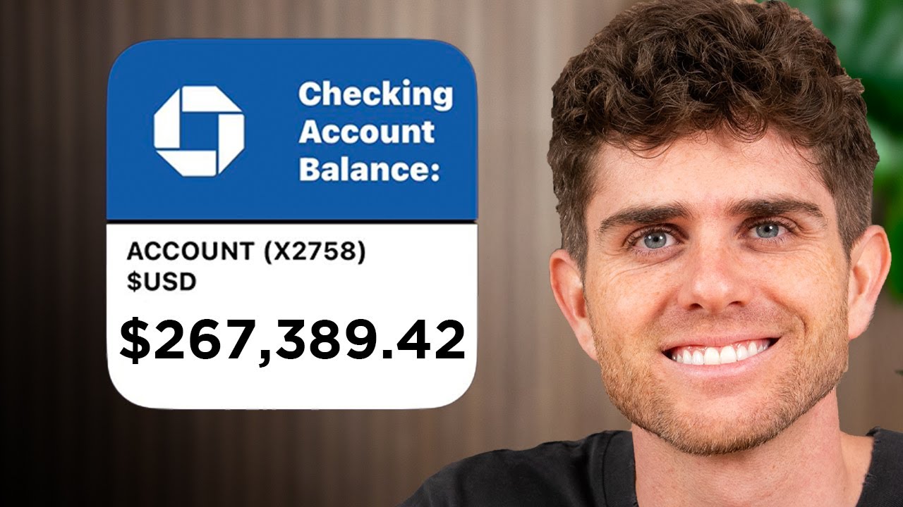 How To Make F*ck You Money as Content Creator in 2025...