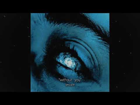 (free) eyedress x molchat doma x post punk type beat - "without you"