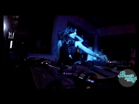Brenda M - Live At Wonderland (Short)