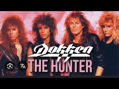 CB Inc'$ "The Hunter" with Dokken.  December 4, 2025