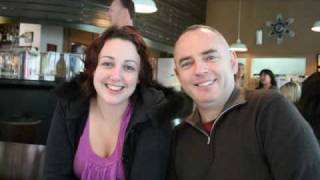 We wish we were in Wellington