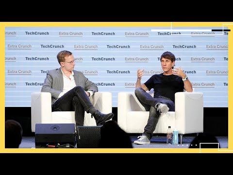 How to Locate the Value with Dennis Crowley | TechCrunch
