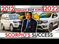 इसने Safari तक को हरा दिया तभी है SUV KING How Mahindra Won 