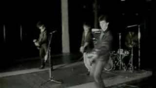 les thugs - never get older