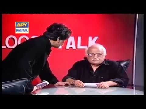 Loose Talk Moin Akhtar & Anwar Maqsood