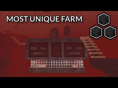 1.20 Most Fun Wither Skeleton Farm