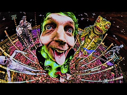 Video thumbnail for The Elephants of Mars