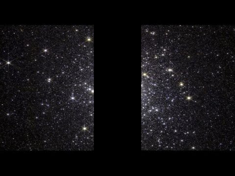 تلسكوب جيمس ويب يرصد مجرات ضخمة تعود إلى عصور مبكرة من الكون