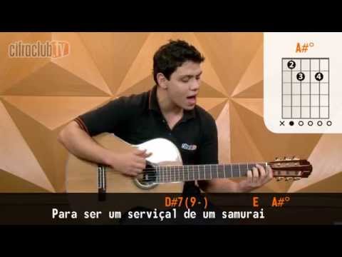 Xana No Asfalto - Oz Samuray's