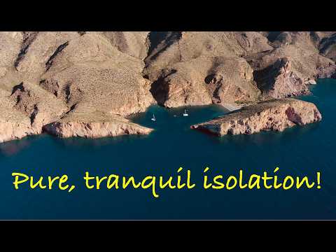 Folge 288 – Tief abgelegene Ankerplätze