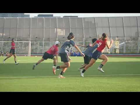 Mixed Nationals Division 1 Tag 1