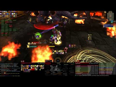 Unscripted VS Heroic Atramedes 25