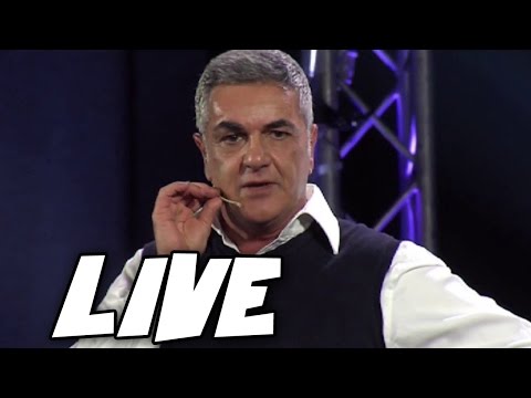 Simone Schettino: Gli anticicloni