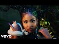 Shenseea Sweet Attraction Official