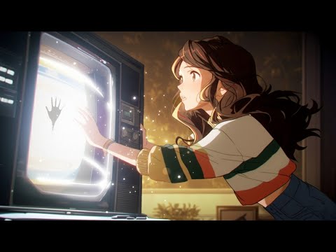Video Thumbnail: Lo-fi for Poltergeists (Only) 📺