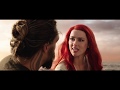 Aquaman Trailer