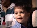 Barney Barney S Big Surprise 1998 VHS Version