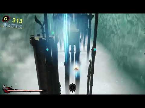 Sonic x Shadow Generations - Kingdom Valley Water Original from Sonic 2006