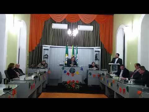 Daniel Lima fala sobre concurso público e faz recomendações ao prefeito de Viçosa do Ceará