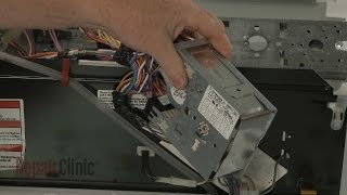 Kenmore Top Load Washer Timer Replacement WP3955340