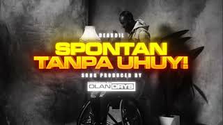 Download lagu Deabdil “SPONTAN ( tanpa ) UHUY!” (Amapiano Edit) prod.0landrys! mp3