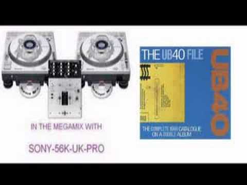 download lagu mp3 mp4 The Ub40 File, download lagu The Ub40 File gratis, unduh video klip The Ub40 File