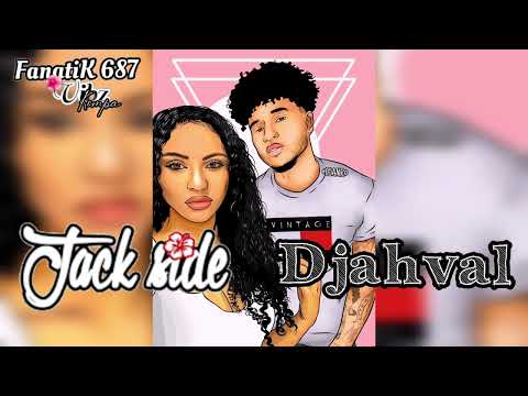 FANATIK687 ■ DJAHVAL ft DJ JACKSIDE - Rien que pour toi ZouKompa