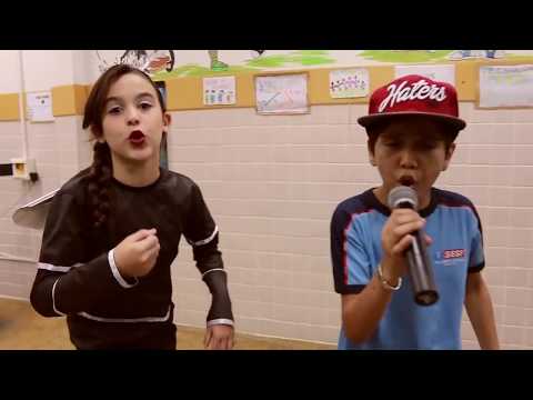 Baile contra o Mosquito - Paródia MC João - Baile de Favela