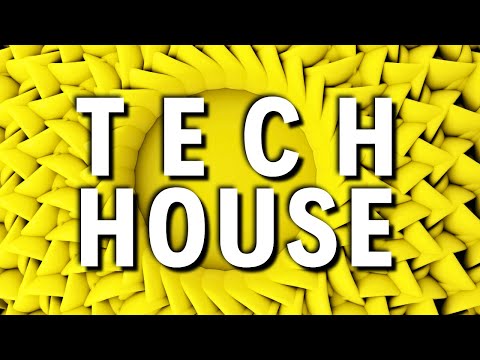 TECH HOUSE MIX 🧨