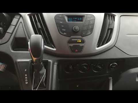 New 2018 Ford Transit-250 Rochester MN Winona, MN #F186076 - SOLD